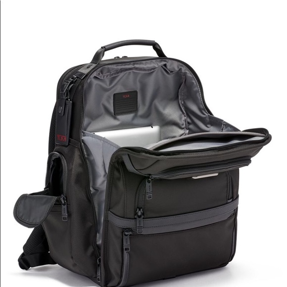 TUMI backpack - Picture 2 of 6